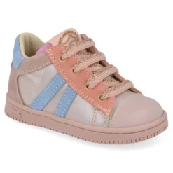 sneakers lila