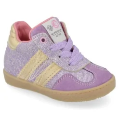 sneakers lila