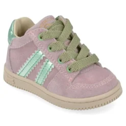sneakers lila