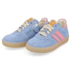 sneakers lila