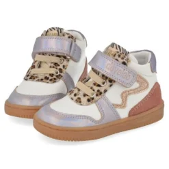 sneakers lila