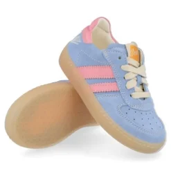 sneakers lila