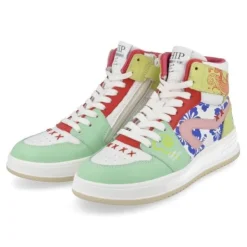 sneakers mint