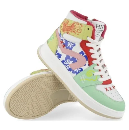 sneakers mint