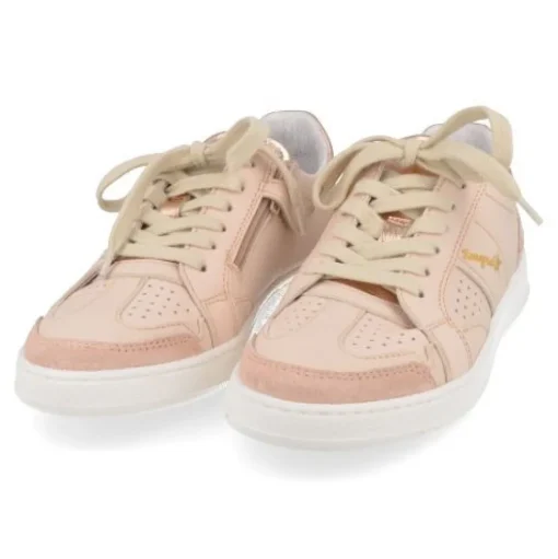 sneakers nude