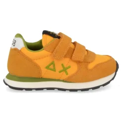 sneakers oker
