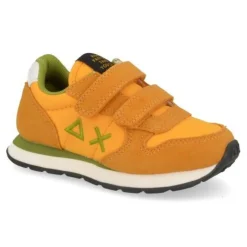 sneakers oker