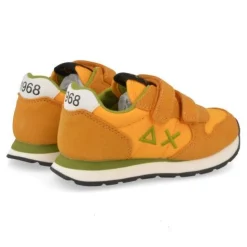 sneakers oker