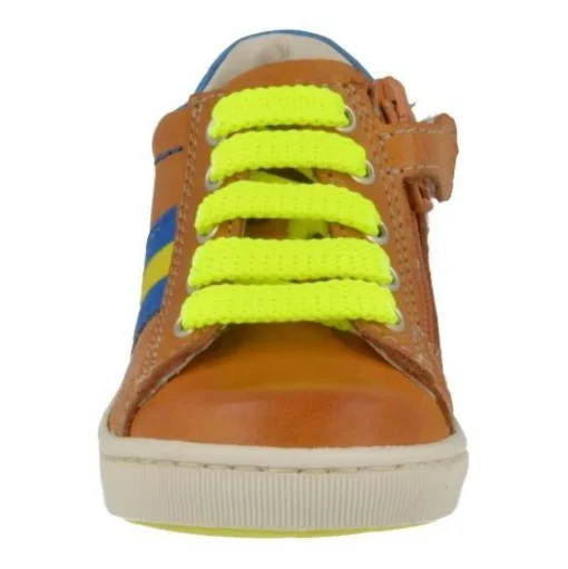 sneakers oker