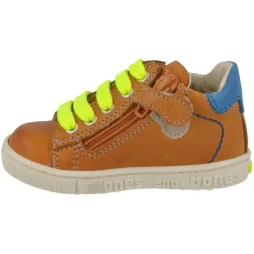 sneakers oker