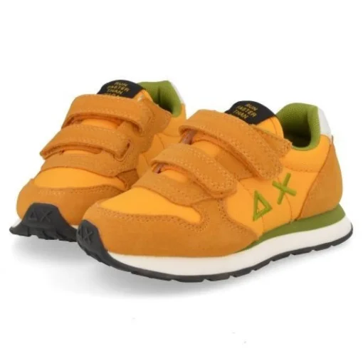 sneakers oker