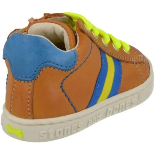 sneakers oker
