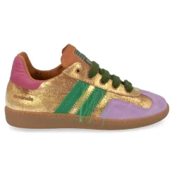sneakers paars