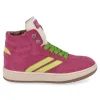 sneakers paars