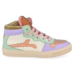 sneakers paars