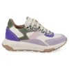 sneakers paars
