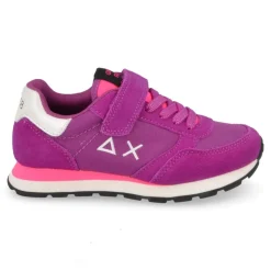 sneakers paars