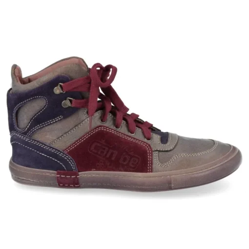 sneakers paars