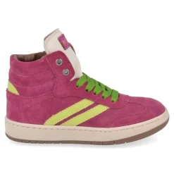 sneakers paars