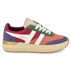 sneakers paars