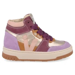 sneakers paars