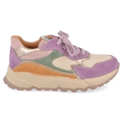 sneakers paars