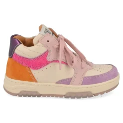 sneakers paars
