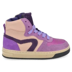 sneakers paars