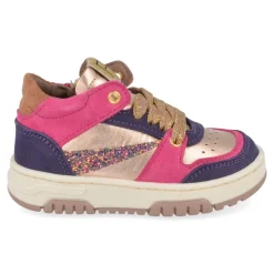 sneakers paars