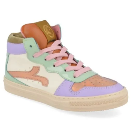 sneakers paars