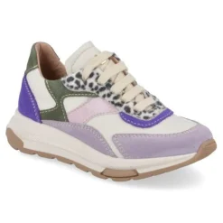 sneakers paars