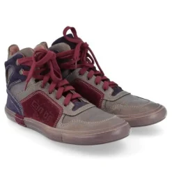 sneakers paars