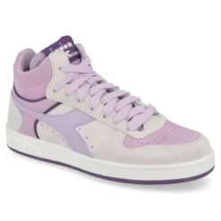 sneakers paars