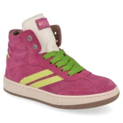 sneakers paars