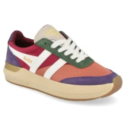 sneakers paars