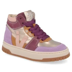 sneakers paars