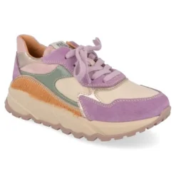 sneakers paars