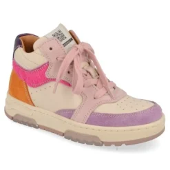 sneakers paars