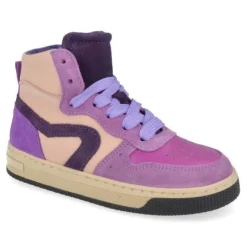 sneakers paars