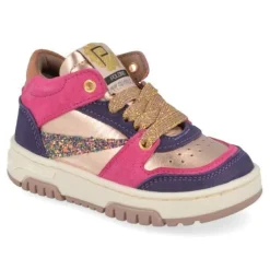 sneakers paars