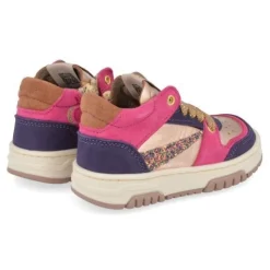 sneakers paars