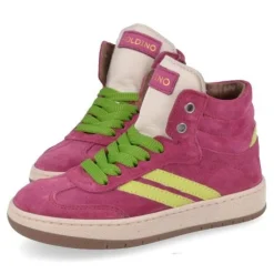 sneakers paars