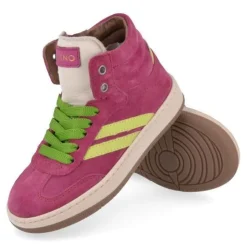 sneakers paars