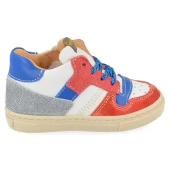 sneakers rood
