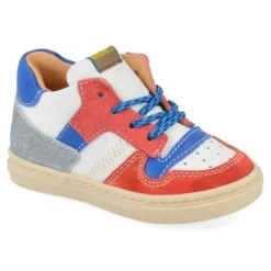 sneakers rood