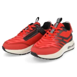 sneakers rood