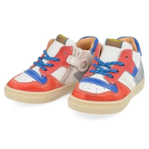 sneakers rood