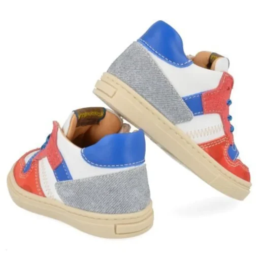 sneakers rood