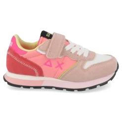 sneakers roze