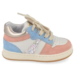 sneakers roze
